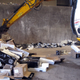 Illustration for article titled Feast Your Eyes on the Glory of 90 Hoverboards in a Giant, Exploded Pile